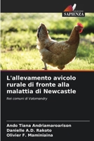 L'allevamento avicolo rurale di fronte alla malattia di Newcastle (Italian Edition) 6630168399 Book Cover