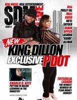 Sdm Live Magazine Issue #12 2017 1940831334 Book Cover