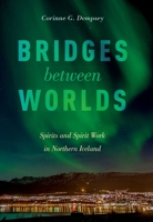 Bridges Between Worlds: Spirits and Spirit Work in Northern Iceland 0190883391 Book Cover