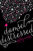 Damsel Distressed 1939392179 Book Cover