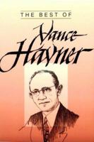 The Best of Vance Havner 0801042348 Book Cover