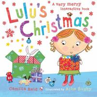 Lulu's Christmas 0747599912 Book Cover