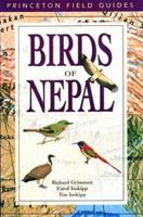 Birds of Nepal 1472905717 Book Cover