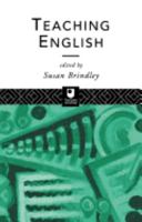 Teaching English B0044A9QVG Book Cover