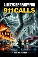 Always Be Ready for 911 Calls 1963743806 Book Cover