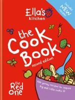 Ella's Kitchen: The Cookbook 060062675X Book Cover