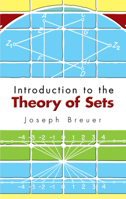 Introduction to the Theory of Sets (Dover Books on Mathematics) 0486453103 Book Cover