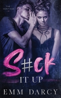 Suck it Up 1839840730 Book Cover