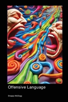 Offensive Language 1779615620 Book Cover