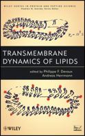 Membrane Asymmetry And Transmembrane Motion Of Lipids (Wiley Series In Protein And Peptide Science) 0470388455 Book Cover