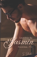 La poésie du Jasmin (Flore & Sens) (French Edition) B0D29TZMQZ Book Cover