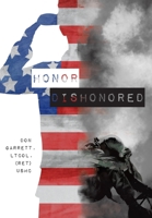 Honor Dishonored 152553212X Book Cover