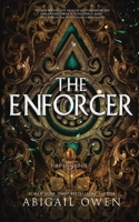 The Enforcer 1670929922 Book Cover