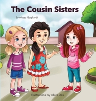 The Cousin Sisters 1954868006 Book Cover