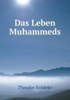 Das Leben Muhammeds 5519083320 Book Cover