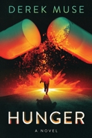 Hunger 1737411822 Book Cover