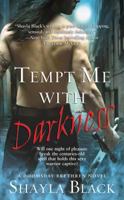 Tempt Me with Darkness 1416558586 Book Cover