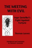 Inge Genefke 0982692145 Book Cover
