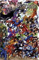 JLA/Avengers #3 0785113908 Book Cover