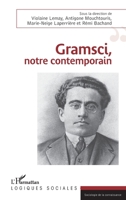Gramsci, notre contemporain (Logiques Sociales) (French Edition) 2343210195 Book Cover