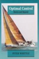 Optimal Control: Basics and Beyond 0471956791 Book Cover