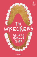 The Wreckers B0GLKZLK7J Book Cover