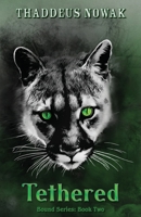 Tethered (Bound Series) B0GG48C5VX Book Cover