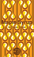 Maple Syrup 0990785386 Book Cover