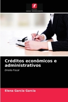 Créditos econômicos e administrativos 6203635111 Book Cover