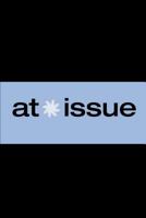 At Issue Series - Islam in America (hardcover edition) (At Issue Series) 0737727276 Book Cover