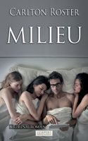 Milieu: Kriminalroman 393974378X Book Cover