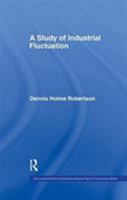 Study Indust Fluctuations Lse 1138865478 Book Cover