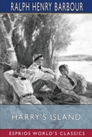 Harry's Island 9356319820 Book Cover