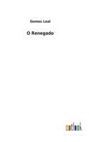 O Renegado 3752494484 Book Cover