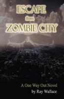 Escape from Zombie City 150768956X Book Cover
