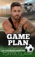 Game Plan (Storm Series) B0CHGG5372 Book Cover