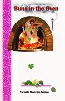 Buns in the Oven 1797636820 Book Cover