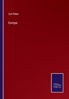 Europa. 1246676362 Book Cover