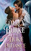 The Duke of Desire 194457607X Book Cover