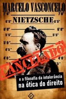 Nietzsche Cancelado (Portuguese Edition) 6501196906 Book Cover