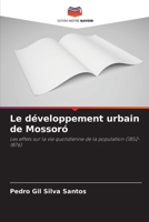 Le développement urbain de Mossoró (French Edition) 6208044391 Book Cover