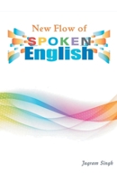 New Flow of Spoken English B07RWJVYTZ Book Cover