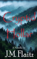 CRYPTID HOLLAR B0FFML5W31 Book Cover