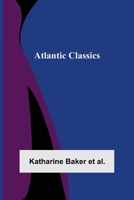 Atlantic Classics 9356015961 Book Cover