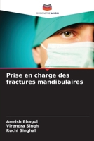 Prise en charge des fractures mandibulaires (French Edition) 6207695402 Book Cover