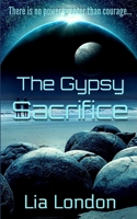 The Gypsy Sacrifice B089TV3JQ1 Book Cover