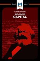 An Analysis of Karl Marx's Capital: A Critique of Political Economy 1912127733 Book Cover