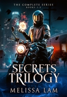 Secrets Trilogy : The Complete Series Books 1-3 1964502101 Book Cover