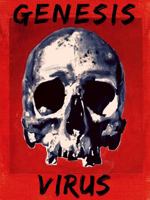 Genesis Virus 1734469919 Book Cover