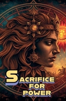 Sacrifice for power B0DSN4N64G Book Cover